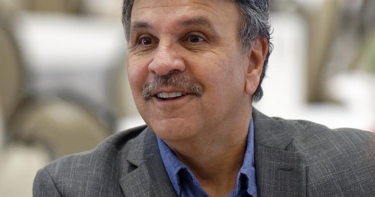 Donor Spotlight: David Morales | Chorus America
